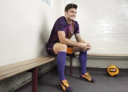 熊猫世界杯2026-2026，阿劳霍之夜，当坚冰点燃赛场