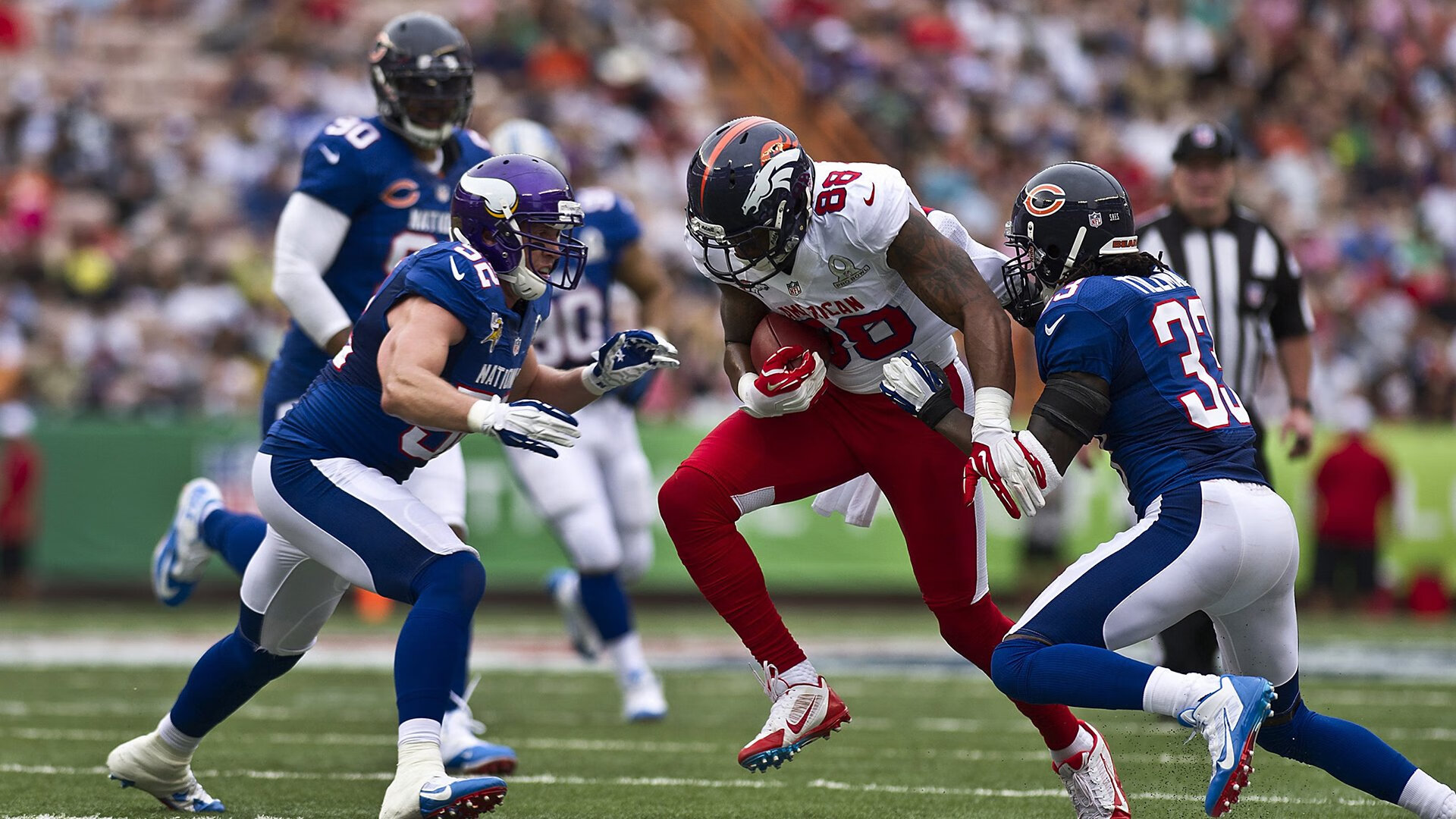 逆转与统治，从绿茵场到乒乓桌的胜利哲学