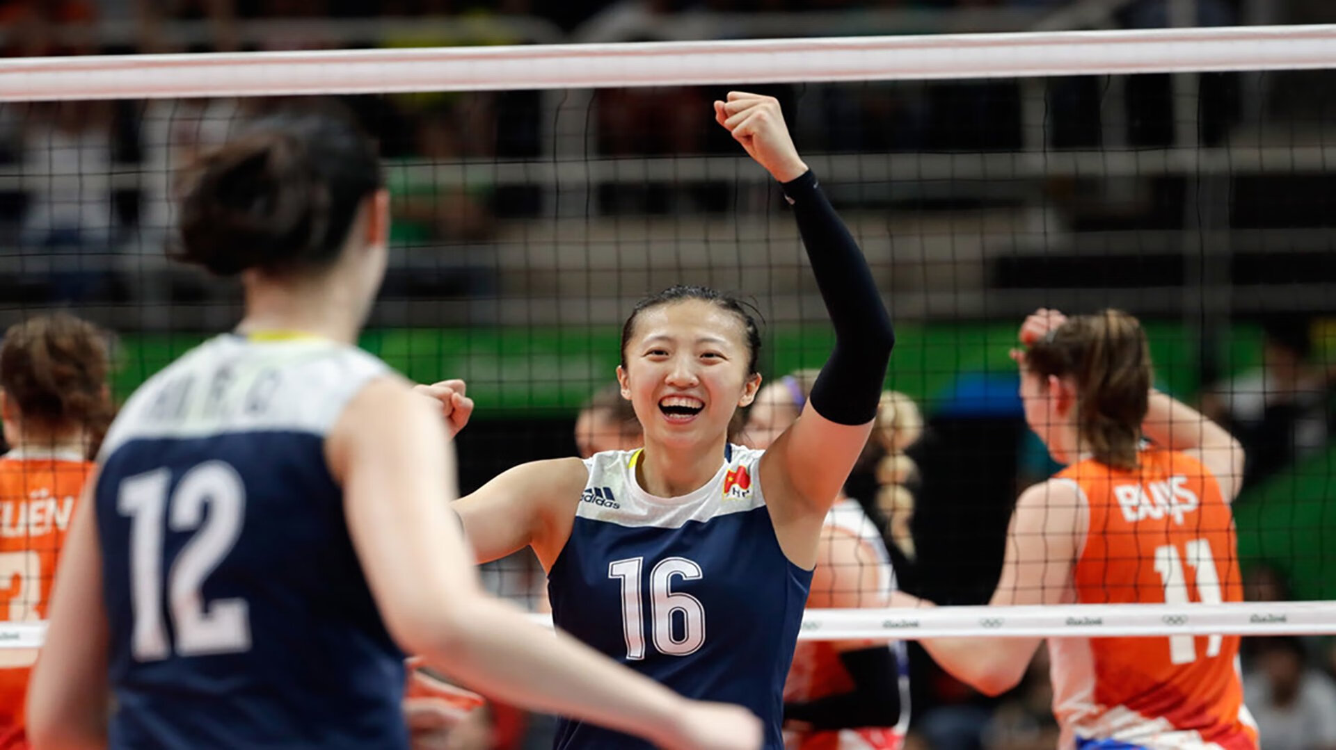 一瞬改写历史，波兰铁骑踏碎德意志战车，王皓孤峰矗立纪录之巅